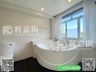 Sai Kung - Tsam Chuk Wan 20