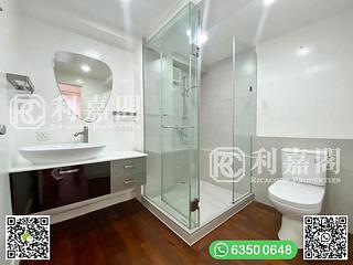 Sai Kung - Tsam Chuk Wan 22