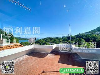 Sai Kung - Tsam Chuk Wan 24