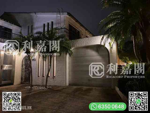 Tseung Kwan O - Casa Del Mar 03