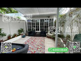 Sai Kung - Fung Sau Villa 02