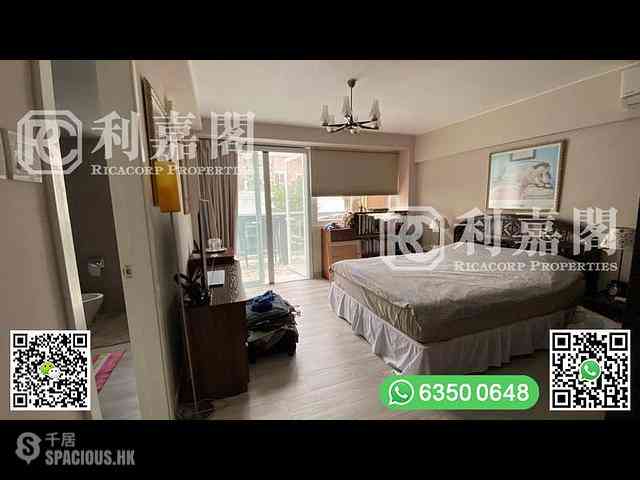 Sai Kung - Fung Sau Villa 05