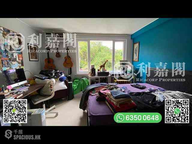 Sai Kung - Fung Sau Villa 06