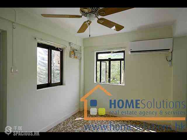 Mui Wo - Mui Wo Kau Tsuen 03