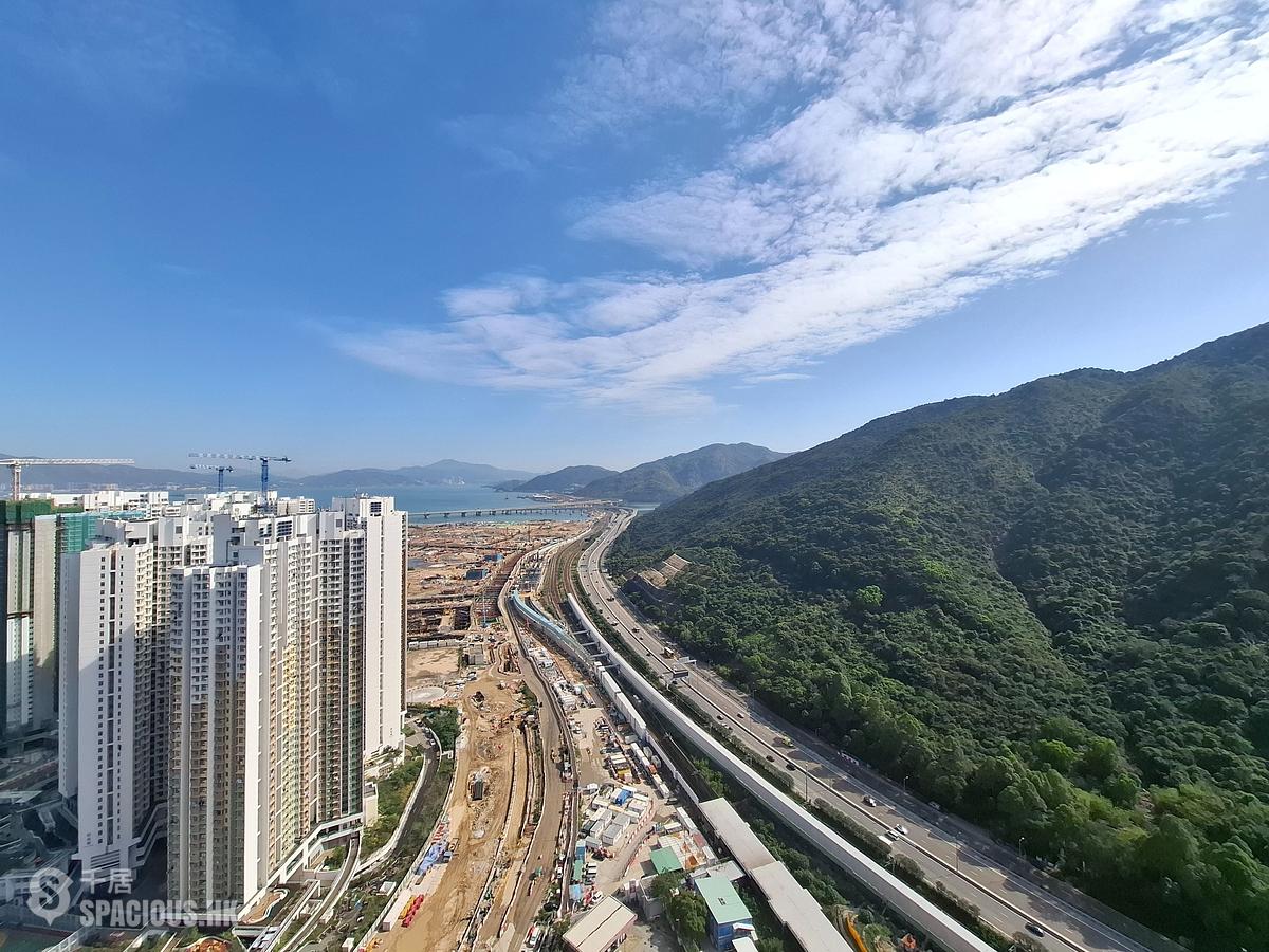 Tung Chung - Caribbean Coast 01