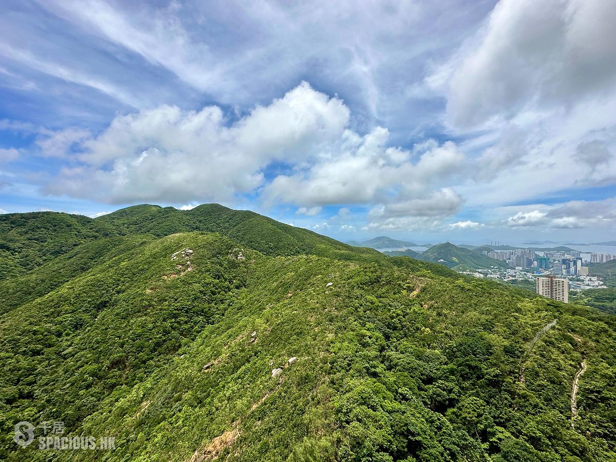Tai Tam - Hong Kong Parkview Parkview Terrace Block 11 01