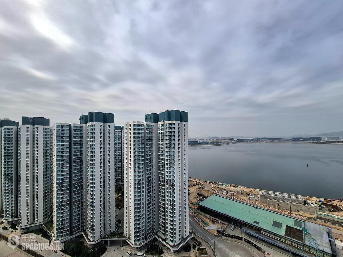 Tung Chung - Century Link 01