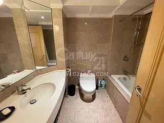 Wan Chai - Convention Plaza Apartments 11