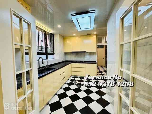 Kowloon Tong - 5A, Selkirk Road 15