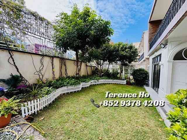 Kowloon Tong - 5A, Selkirk Road 21