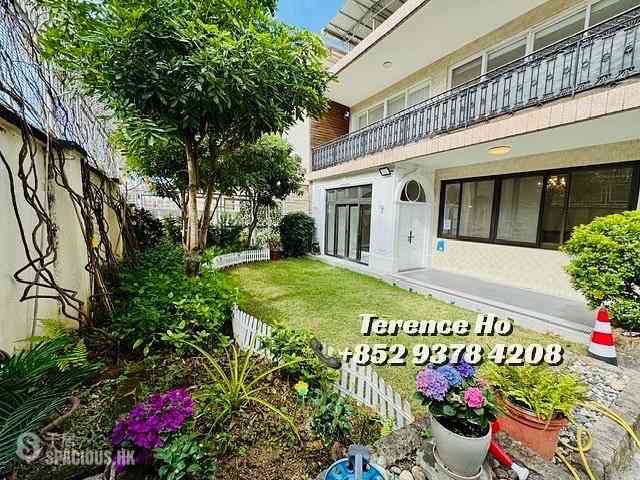 Kowloon Tong - 5A, Selkirk Road 22