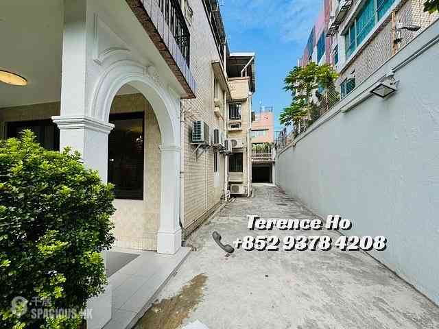 Kowloon Tong - 5A, Selkirk Road 23