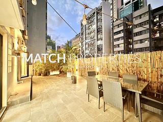 Sheung Wan - Central Mansion 02