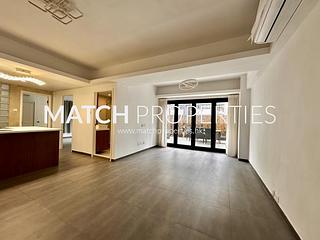 Sheung Wan - Central Mansion 04