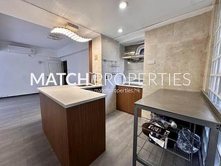 Sheung Wan - Central Mansion 06