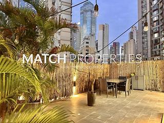 Sheung Wan - Central Mansion 14