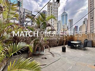 Sheung Wan - Central Mansion 15