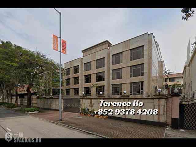 Kowloon Tong - Casa Bella 01