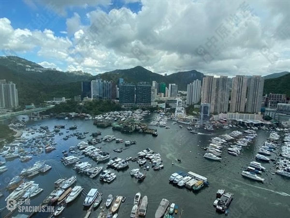 Ap Lei Chau - Larvotto 01