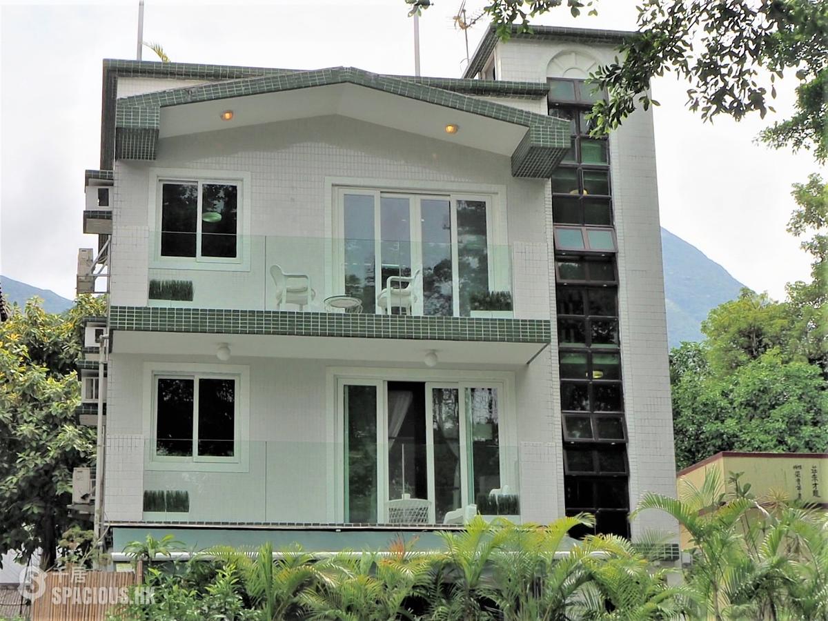 Tung Chung - 7B, Shek Mun Kap Village 01
