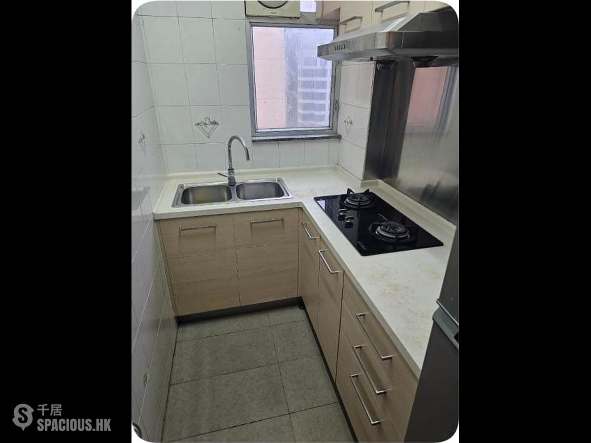 Causeway Bay - Elizabeth House Block A 01