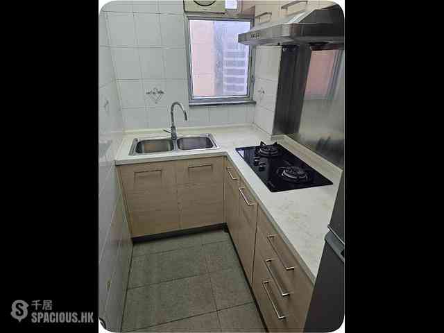 Causeway Bay - Elizabeth House Block A 01