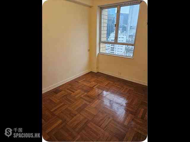 Causeway Bay - Elizabeth House Block A 05