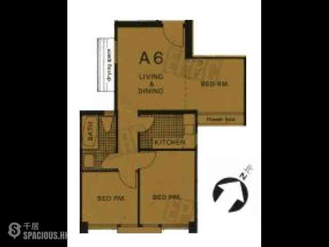 Causeway Bay - Elizabeth House Block A 07
