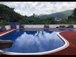 Sai Kung - Greenwood Villa 02
