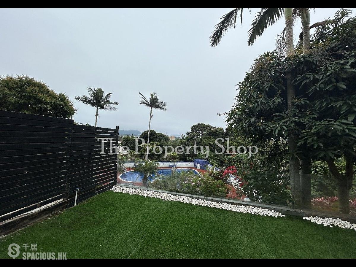 Sai Kung - Greenwood Villa 01