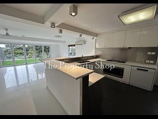 Sai Kung - Greenwood Villa 04