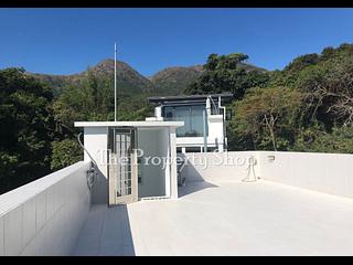 Sai Kung - Nam Shan 06