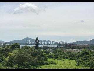 Sai Kung - Nam Shan 07