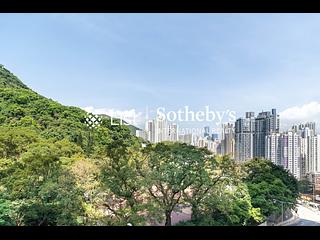 Shau Kei Wan - Island Garden 02