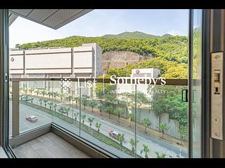 Shau Kei Wan - Island Garden 03