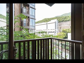 Shau Kei Wan - Island Garden 05