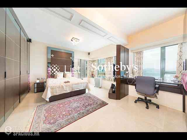 Siu Sai Wan - Island Resort 02