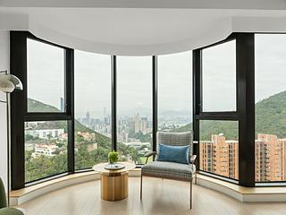 Jardines Lookout - 3, Repulse Bay Road 06