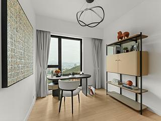 Jardines Lookout - 3, Repulse Bay Road 13