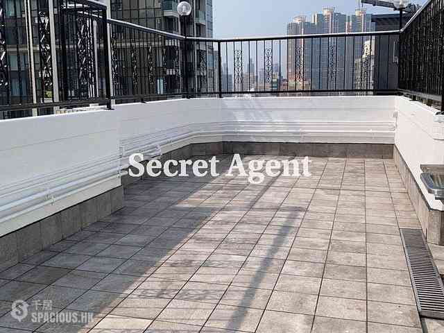 西營盤 - 麗恩閣 02