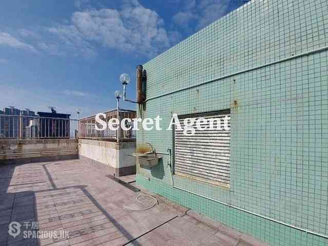 西營盤 - 麗恩閣 03