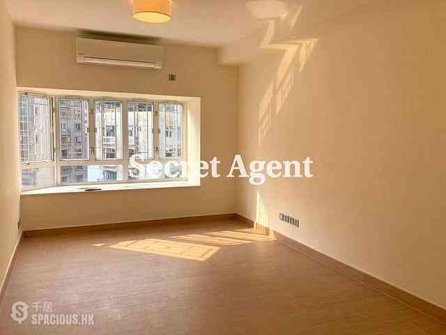 西營盤 - 麗恩閣 04