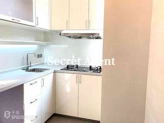 西營盤 - 麗恩閣 05