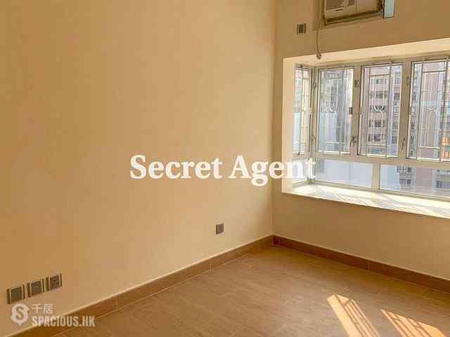 西營盤 - 麗恩閣 06