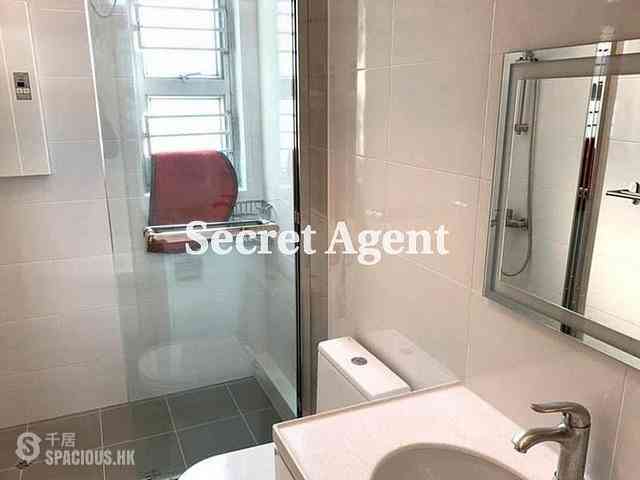 西營盤 - 麗恩閣 08