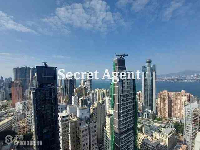 西營盤 - 麗恩閣 09