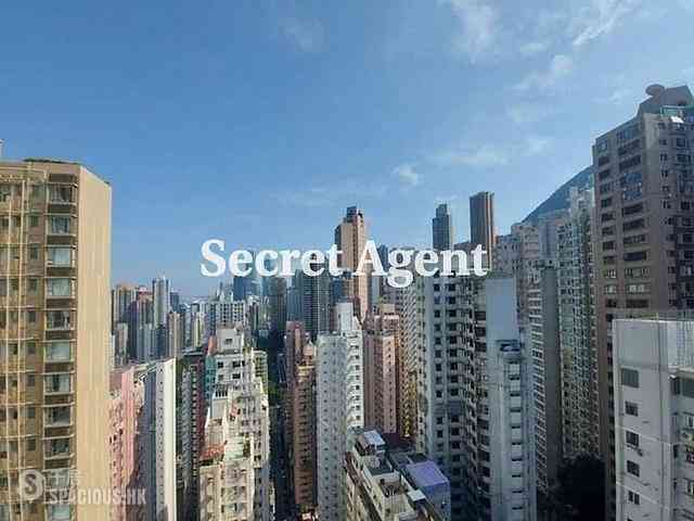 西營盤 - 麗恩閣 10