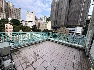 堅尼地城 - 太白居 05