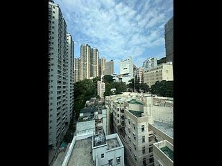 堅尼地城 - 太白居 06