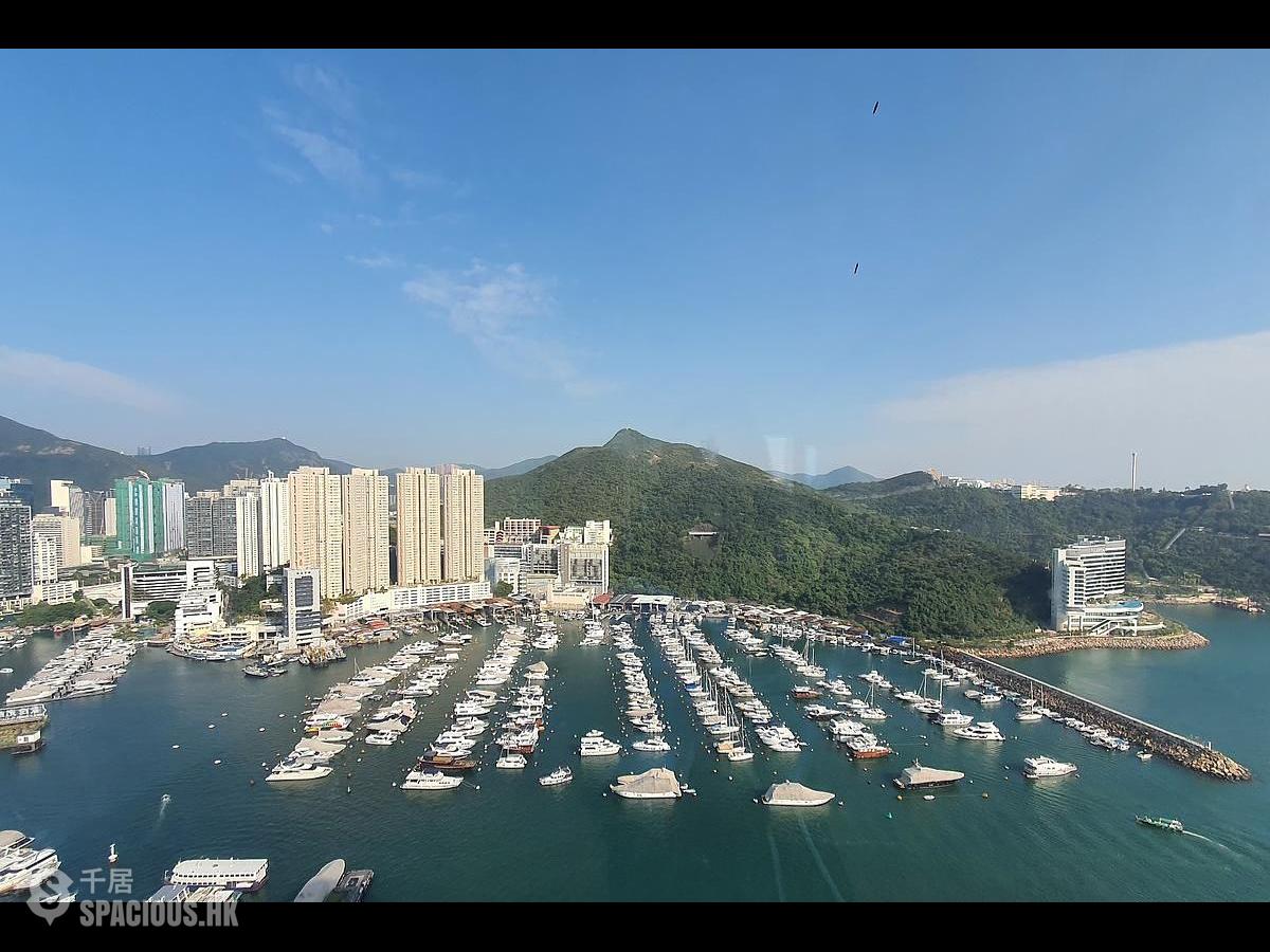 鴨脷洲 - 南湾3座 01